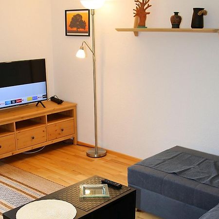 Ferienwohnung Jachmann, 80Qm Schönwald Exterior foto