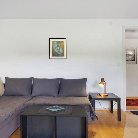 Ferienwohnung Jachmann, 80Qm Schönwald Exterior foto