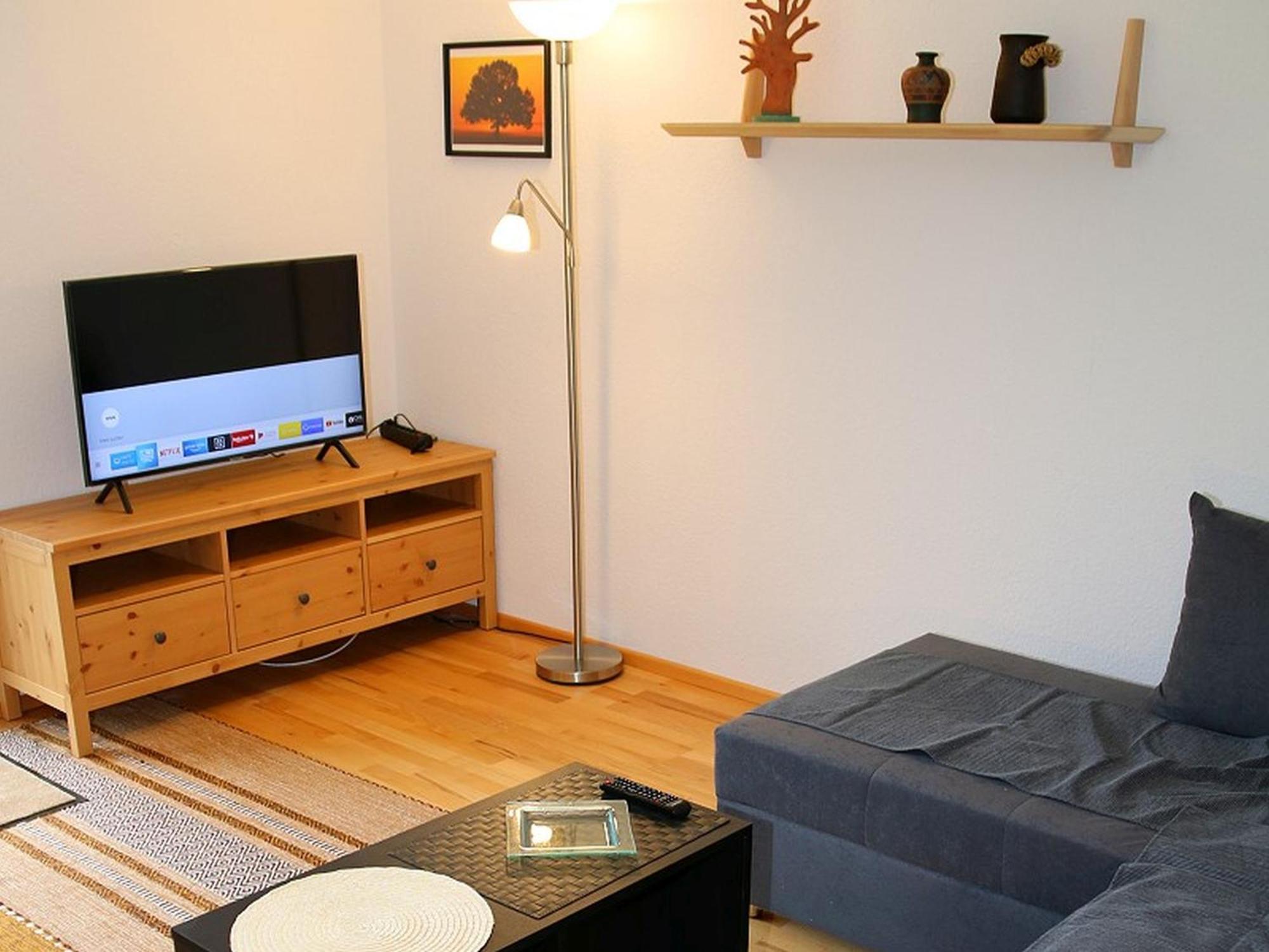 Ferienwohnung Jachmann, 80Qm Schönwald Exterior foto
