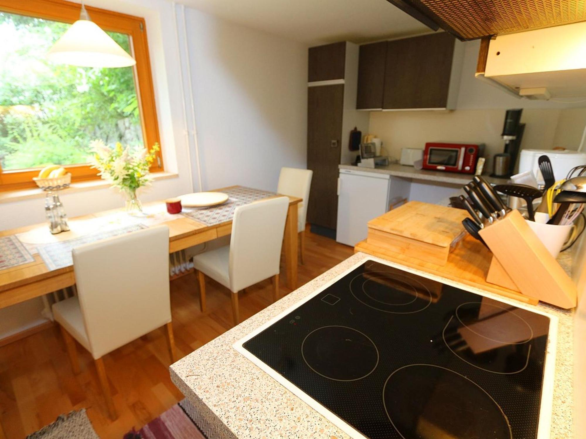 Ferienwohnung Jachmann, 80Qm Schönwald Exterior foto
