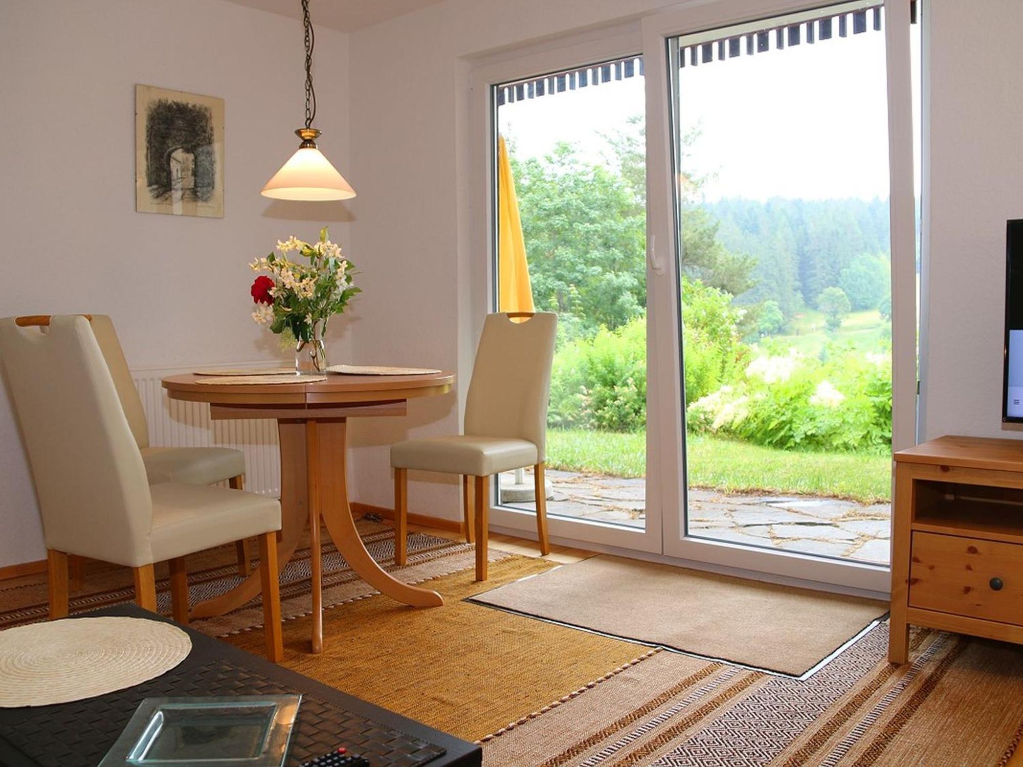 Ferienwohnung Jachmann, 80Qm Schönwald Exterior foto