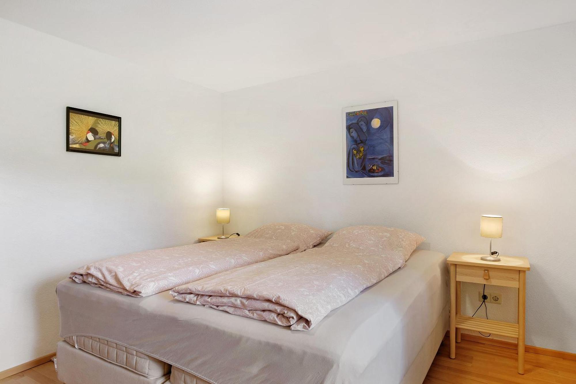 Ferienwohnung Jachmann, 80Qm Schönwald Exterior foto