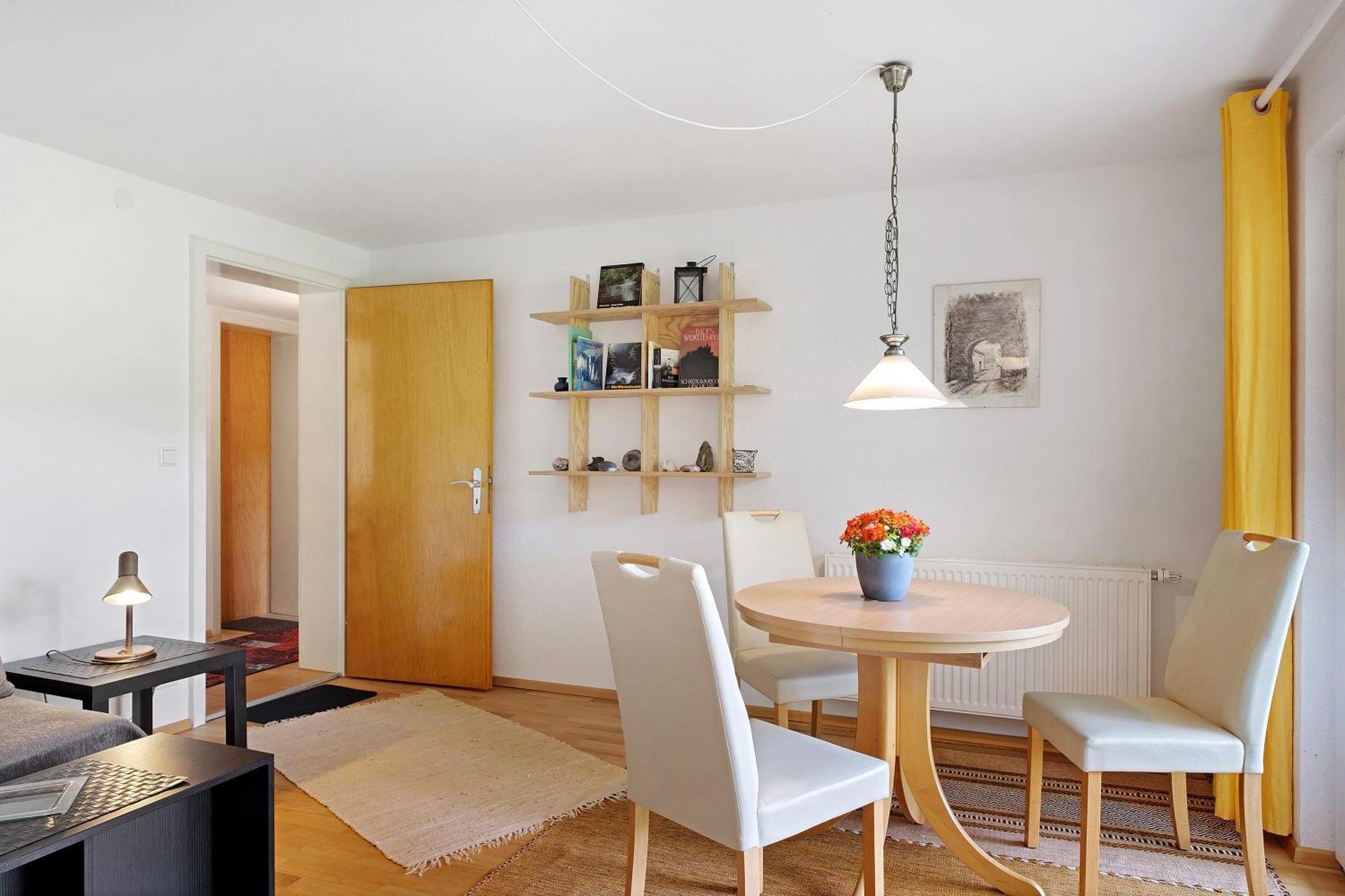 Ferienwohnung Jachmann, 80Qm Schönwald Exterior foto