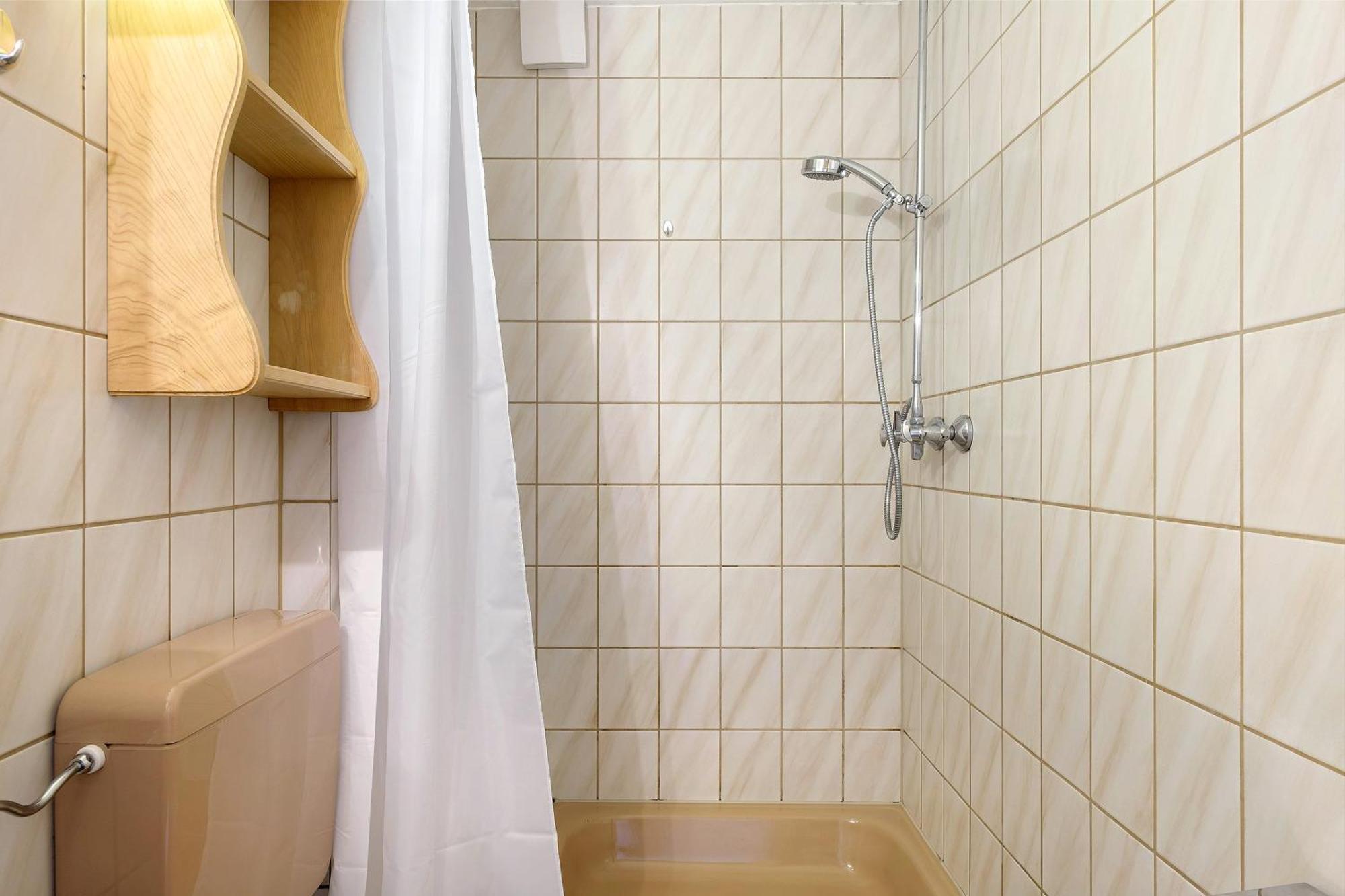 Ferienwohnung Jachmann, 80Qm Schönwald Exterior foto