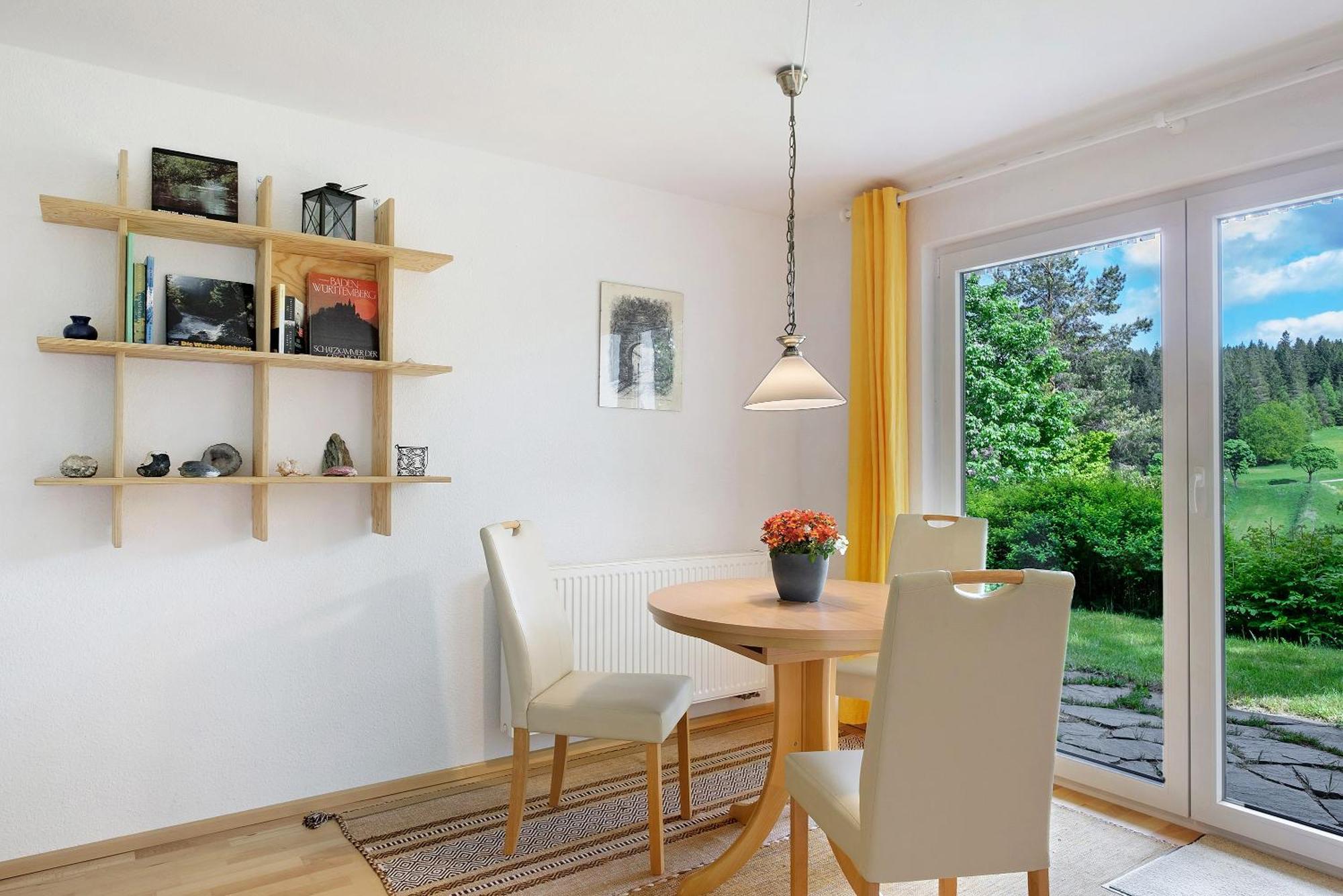 Ferienwohnung Jachmann, 80Qm Schönwald Exterior foto