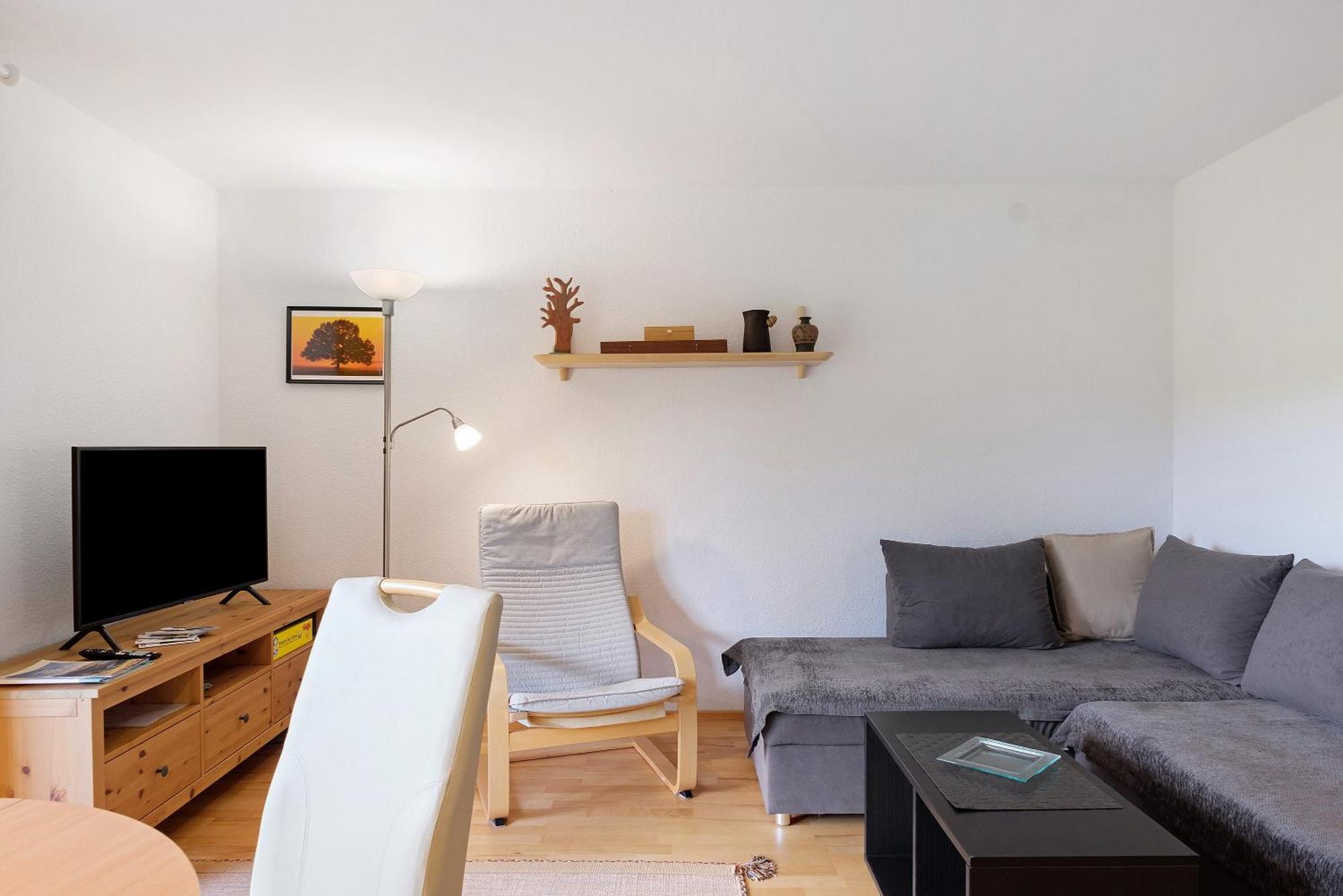 Ferienwohnung Jachmann, 80Qm Schönwald Exterior foto