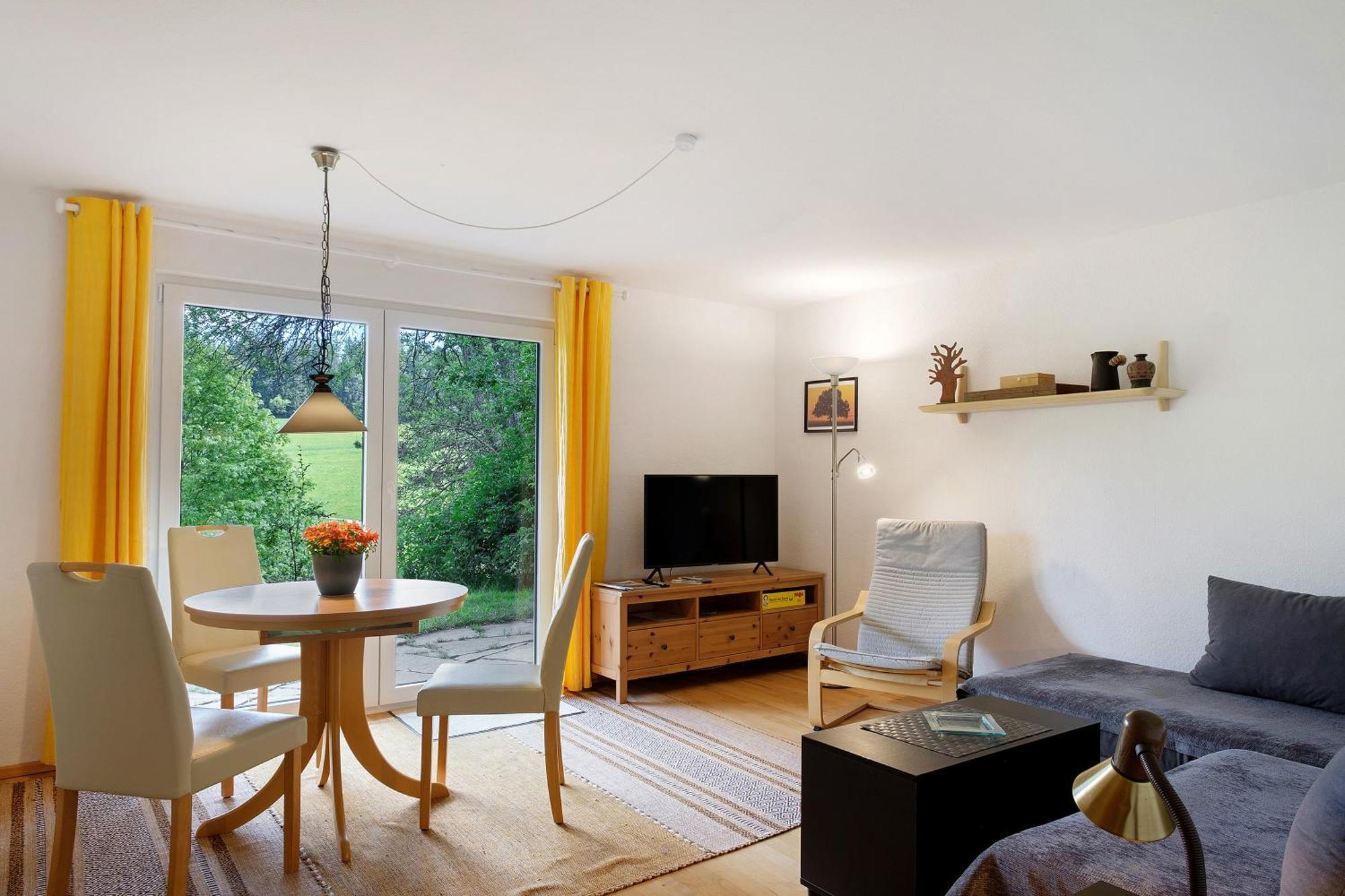 Ferienwohnung Jachmann, 80Qm Schönwald Exterior foto