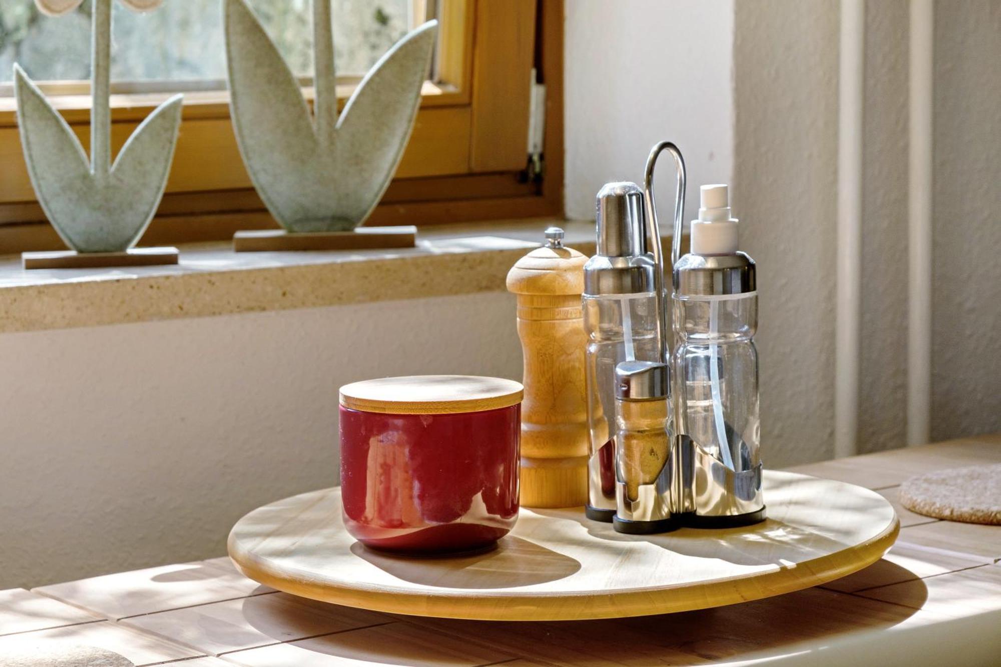 Ferienwohnung Jachmann, 80Qm Schönwald Exterior foto