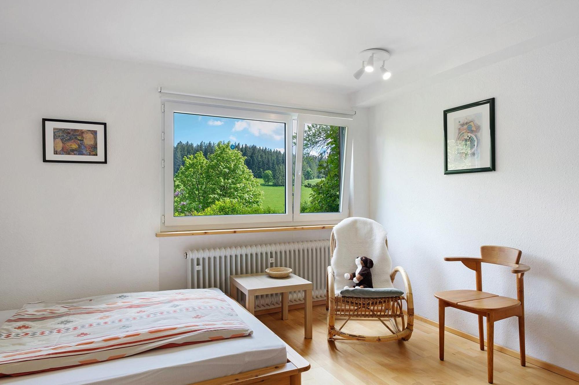 Ferienwohnung Jachmann, 80Qm Schönwald Exterior foto
