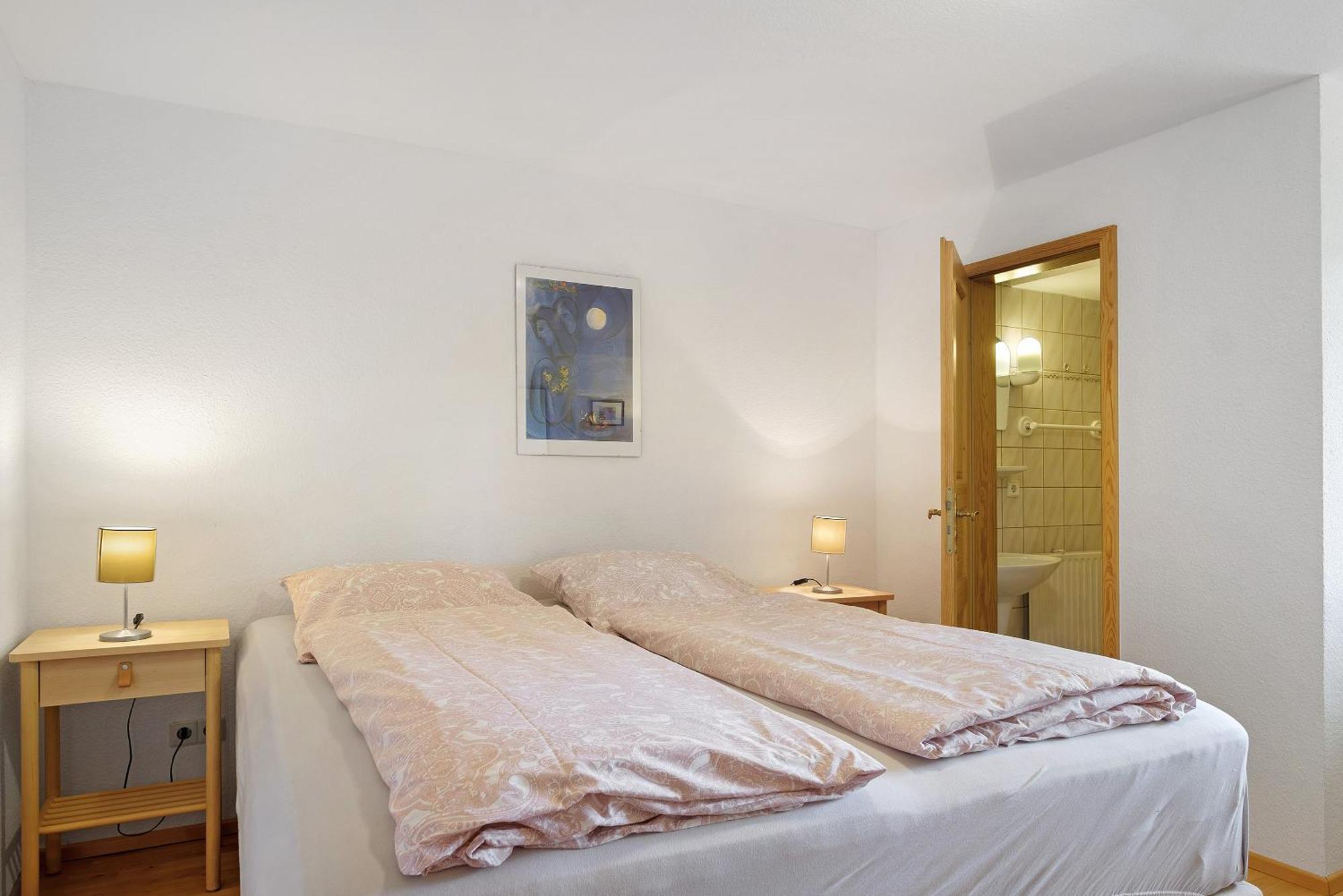Ferienwohnung Jachmann, 80Qm Schönwald Exterior foto
