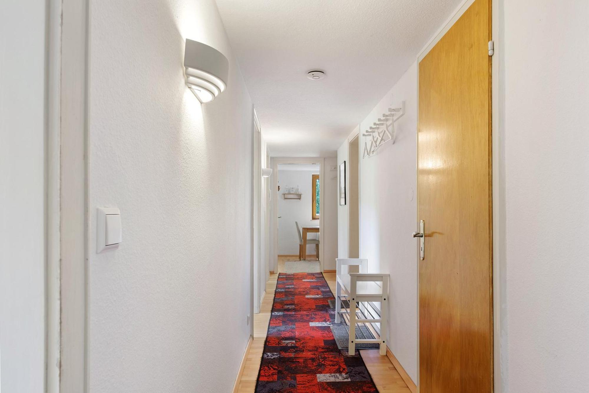 Ferienwohnung Jachmann, 80Qm Schönwald Exterior foto