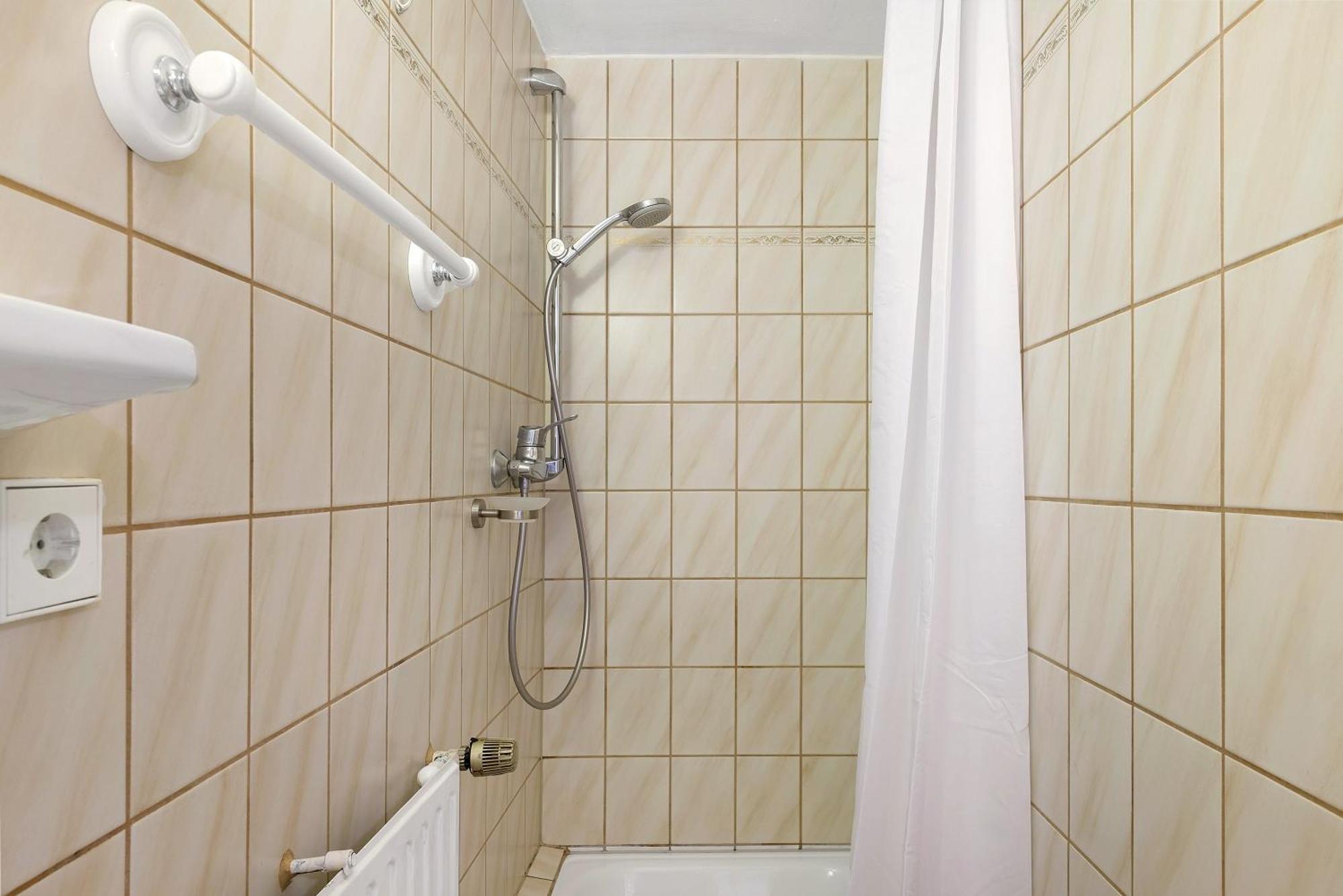 Ferienwohnung Jachmann, 80Qm Schönwald Exterior foto