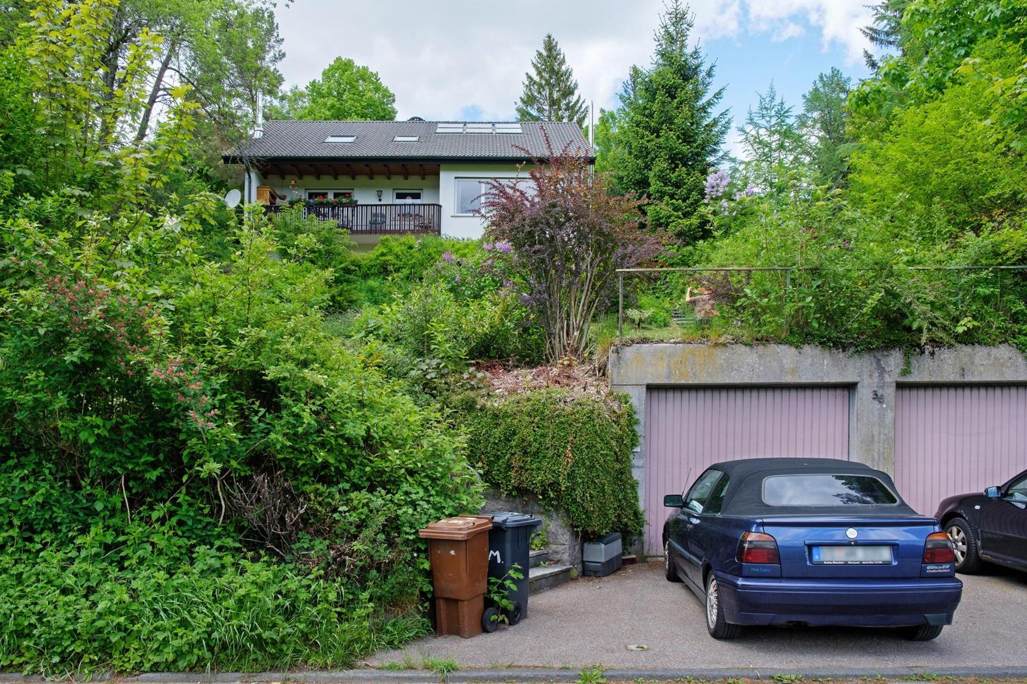 Ferienwohnung Jachmann, 80Qm Schönwald Exterior foto