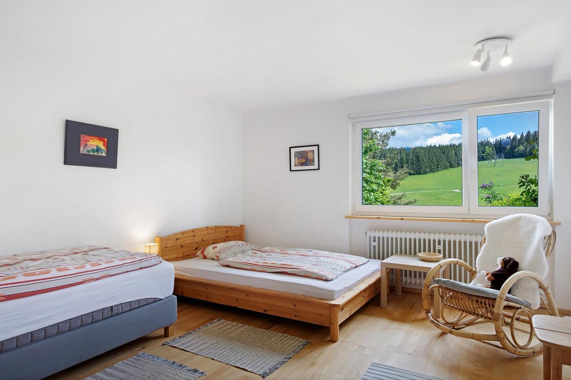 Ferienwohnung Jachmann, 80Qm Schönwald Exterior foto