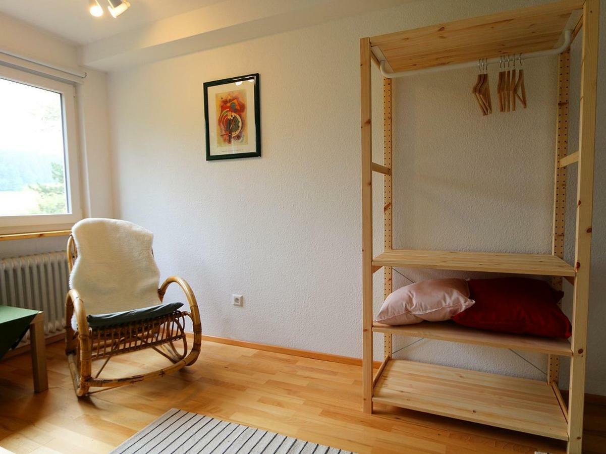 Ferienwohnung Jachmann, 80Qm Schönwald Exterior foto