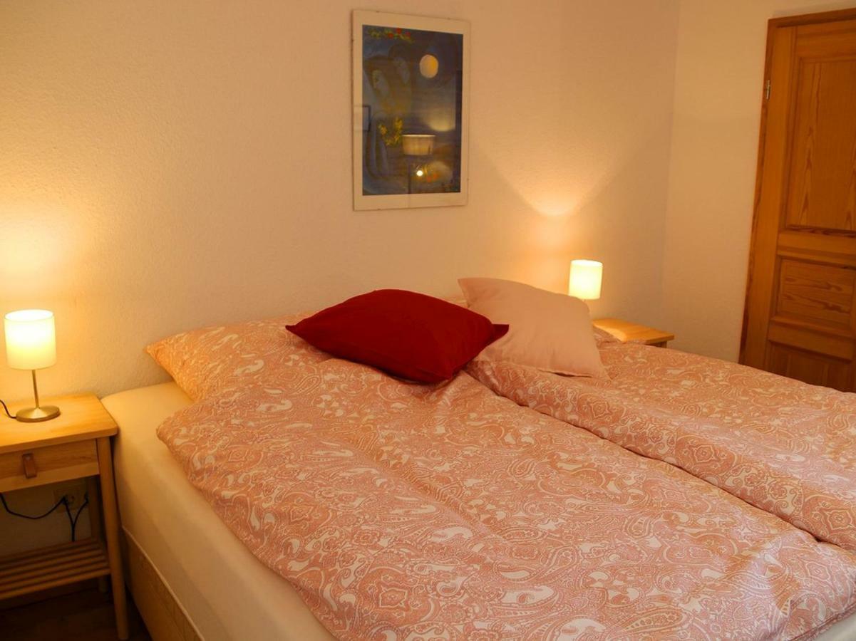 Ferienwohnung Jachmann, 80Qm Schönwald Exterior foto