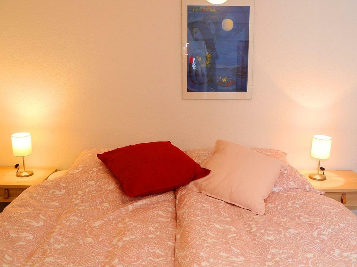 Ferienwohnung Jachmann, 80Qm Schönwald Exterior foto