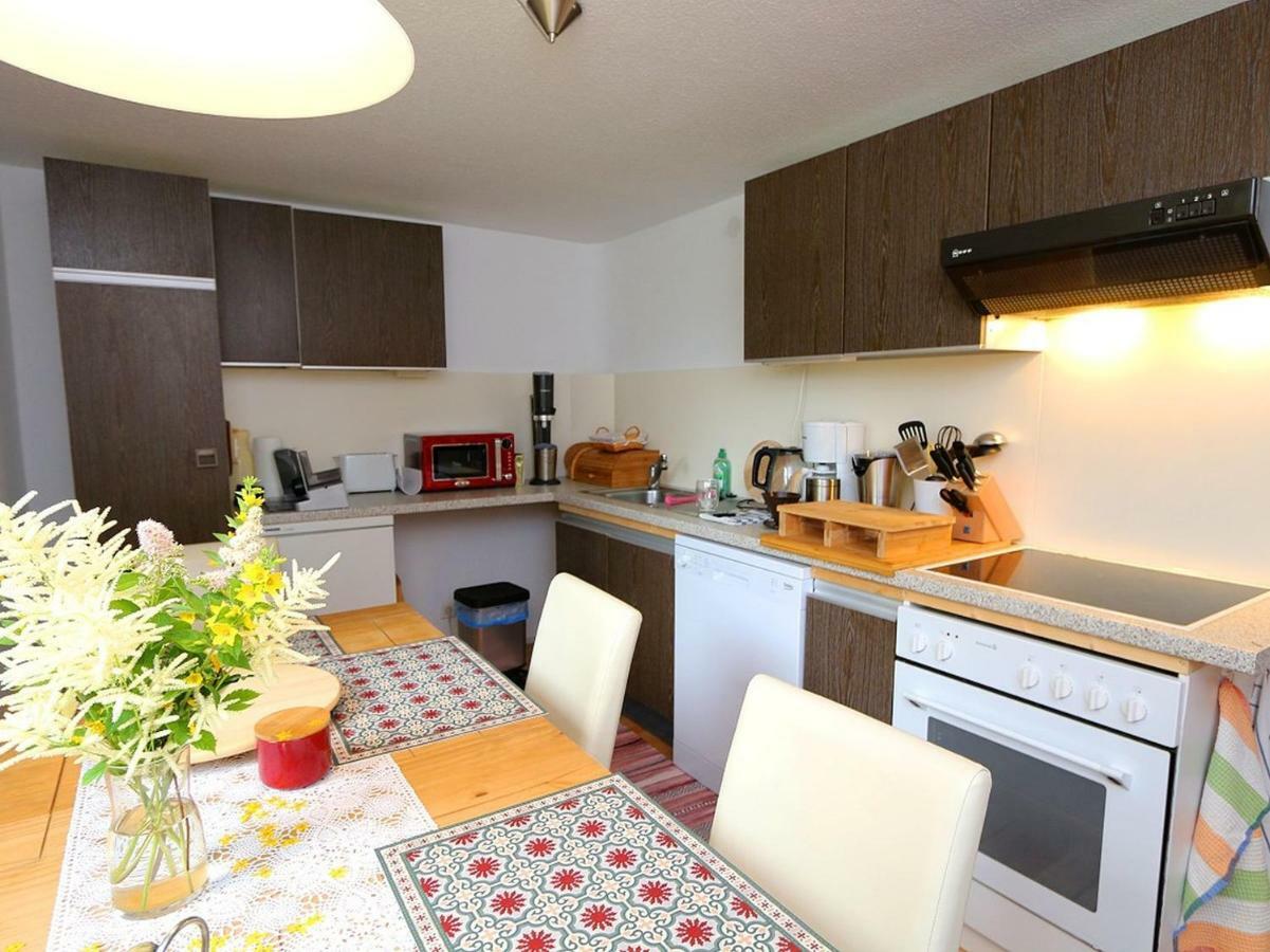 Ferienwohnung Jachmann, 80Qm Schönwald Exterior foto