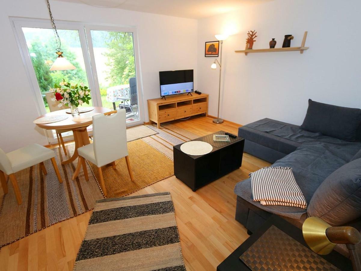 Ferienwohnung Jachmann, 80Qm Schönwald Exterior foto