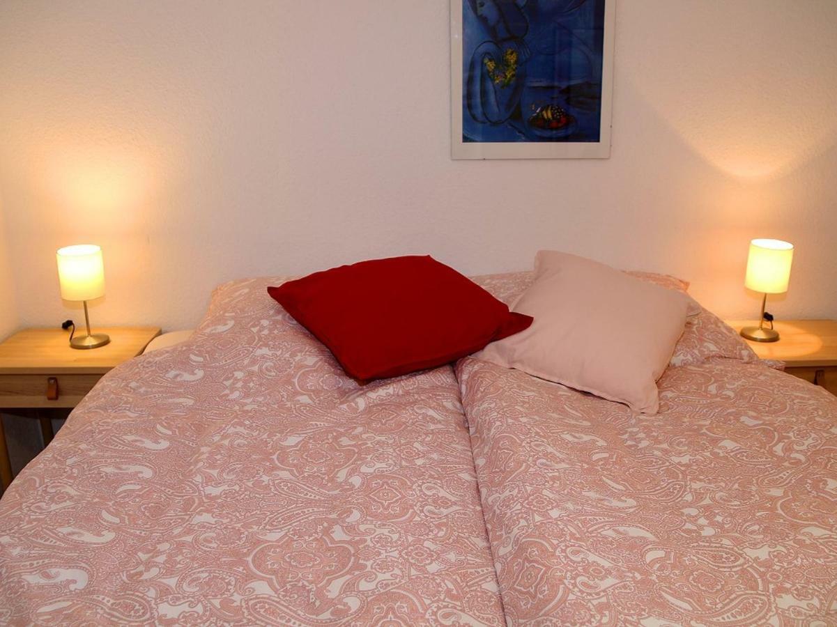Ferienwohnung Jachmann, 80Qm Schönwald Exterior foto
